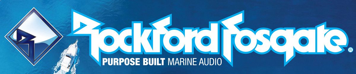 Rockford Fosgate